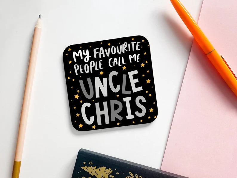 For Uncle