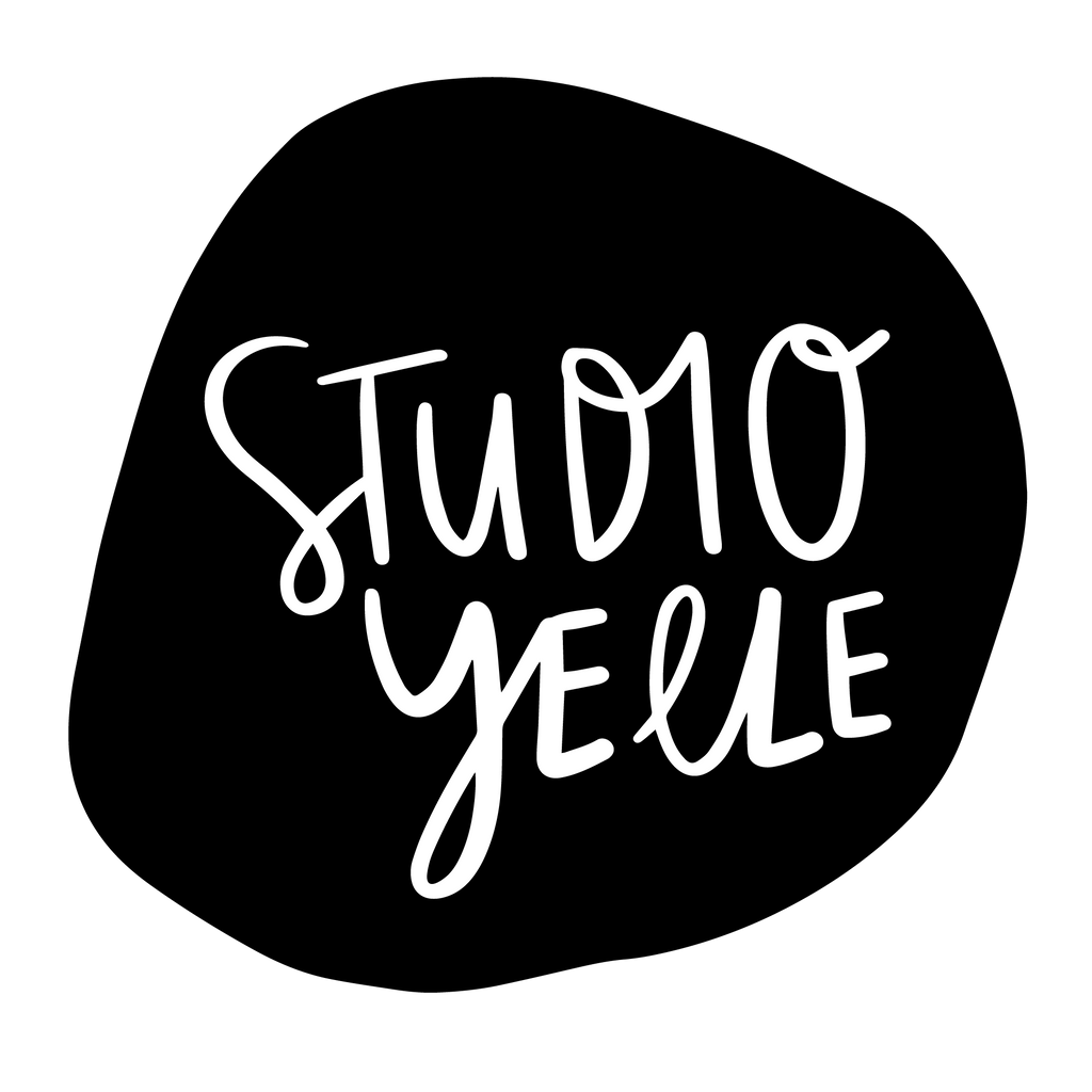 Studio Yelle Ltd logo